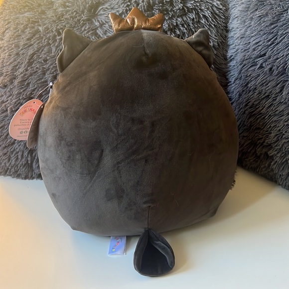 NWT Quest Owl Halloween 14” Squishmallow. first to market - Picture 3 of 6